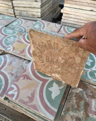 Cementine