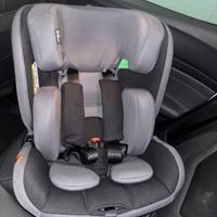 Seggiolino auto jane concord