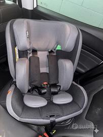 Seggiolino auto jane concord