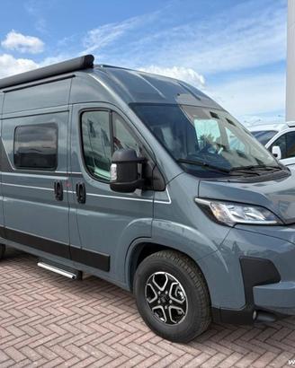 KNAUS BOXLIFE 540 MQ PLATINUM SELECTION