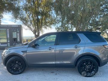 Discovery sport HSE 2,0 150 cv
