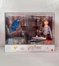 Mattel Harry Potter Hermione Pozioni Magiche