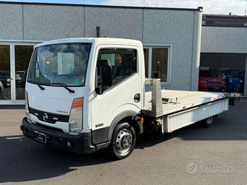 Nissan Cabstar 35 2.5 d CARRO ATTREZZI|3 posti|