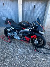 Aprilia RS660