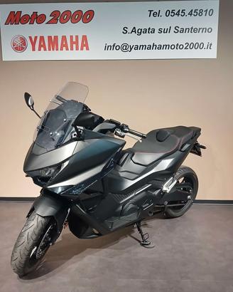 Honda Forza