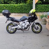 Yamaha FZ6 Fazer - 2005