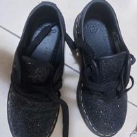 Dottor Martens basse