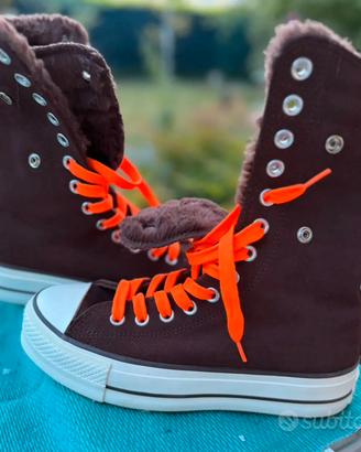 Converse Chuck Taylor