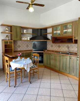 Appartamento siderno