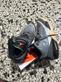Nike Air Jordan Son of Mars Low