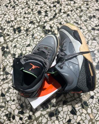 Nike Air Jordan Son of Mars Low