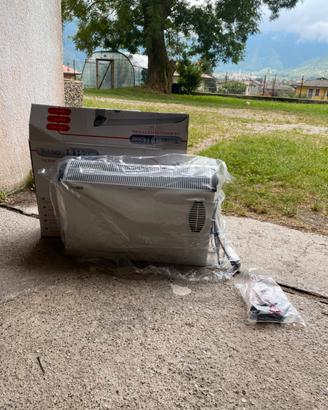 termoconvettore