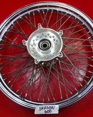 CERCHIO ANT YAMAHA SHADOW VT600 VT 600