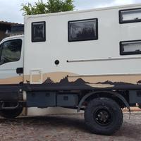 Iveco Daily 4x4