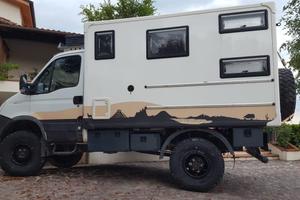 Iveco Daily 4x4