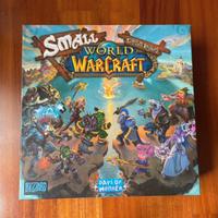 Gioco da tavolo Small of Warcraft