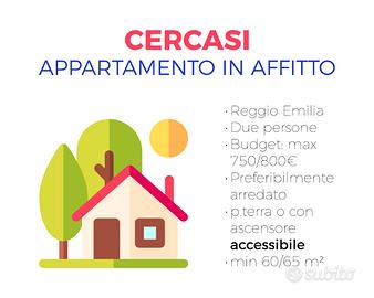 Appartamento a REGGIO EMILIA