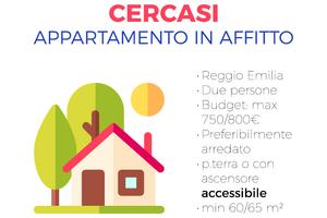 Appartamento a REGGIO EMILIA
