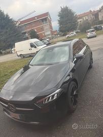 Mercedes classe a v177