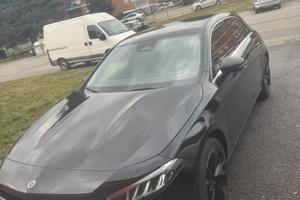 Mercedes classe a v177