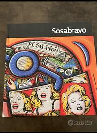 Sosabravo libro
