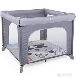 BOX CHICCO QUADRATO