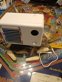 mini condizionatore ad acqua portatile 