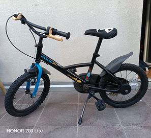 BICI BIMBO 16 POLLICI' Btwin