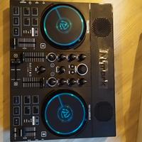 controller dj numark 