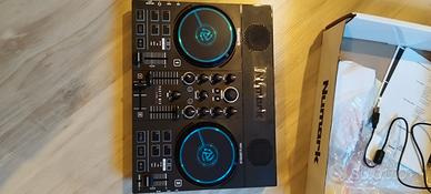 controller dj numark 