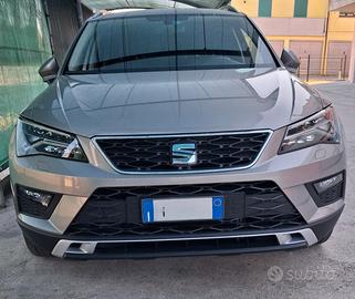 seat ateca tsi 