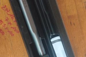 Dinamometrica Whurt 40/200 nm