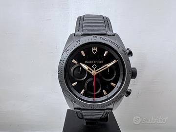 Tudor Black Shield 42000NC full set