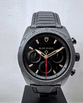 Tudor Black Shield 42000NC full set