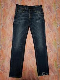 Jeans Antony Morato dritti 44/28