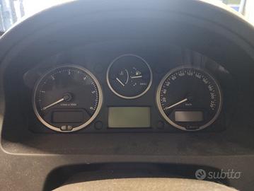 Quadro strum LAND ROVER FREELANDER 2 4X4 2008