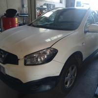 ricambi Nissan Qashqai