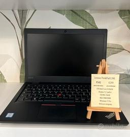 Lenovo ThinkPad L390