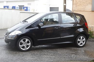 Mercedes-benz A 150 Classic Basic
