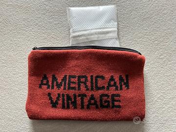 Busta American Vintage