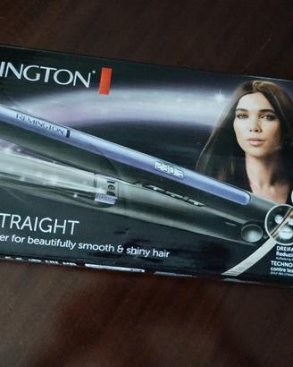 Piastra capelli Remington ioni ceramica tormalina