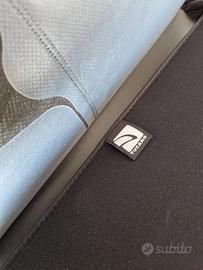 CUSTODIA PORTA CD TUCANO 48 PZ.