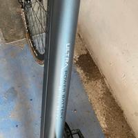 E-byke gravel