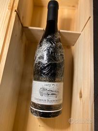 Alto Adige Riserva DOC Pinot Nero 2016