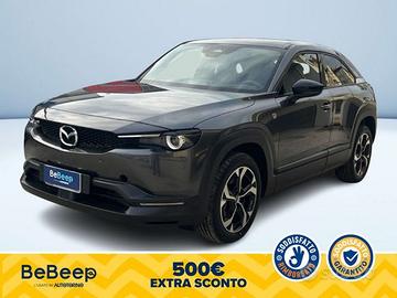 Mazda MX-30 CX-30 17,8KWH R EV PHEV EXCLUSIVE...