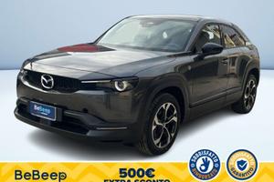Mazda MX-30 CX-30 17,8KWH R EV PHEV EXCLUSIVE...