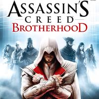 Assassins Creed Brotherhood per Xbox 360