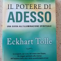 il potere di adesso