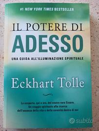 il potere di adesso