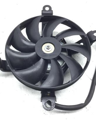 BENELLI BN GT ABS 600 ELETTROVENTOLA RADIATORE 201